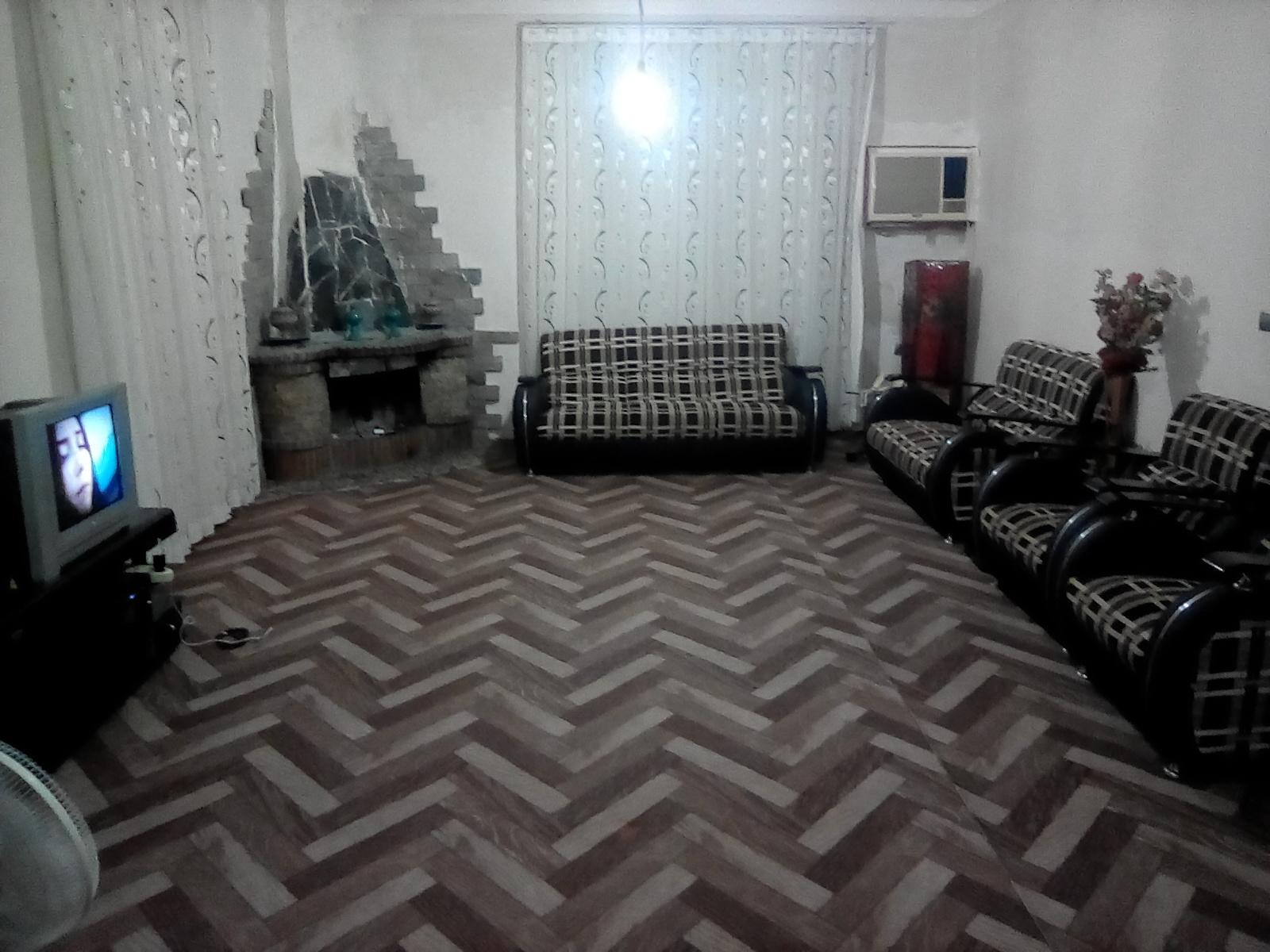 اجاره روزانه منزل ویلایی در چالوس