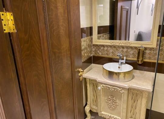 اجاره آپارتمان مبله تکخواب لوکس در الهیه