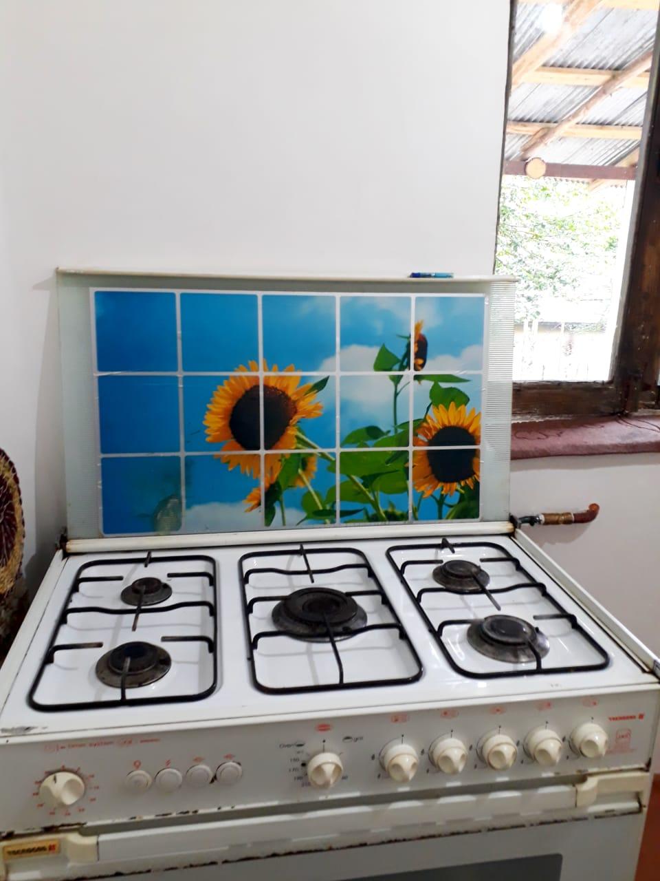 منزل بومگردی سنتی فانوس در رودبار