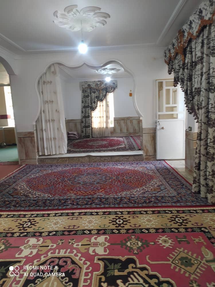 اجاره منزل ویلایی حیاط دار در سی سخت