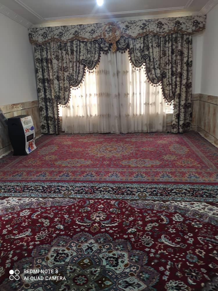 اجاره منزل ویلایی حیاط دار در سی سخت