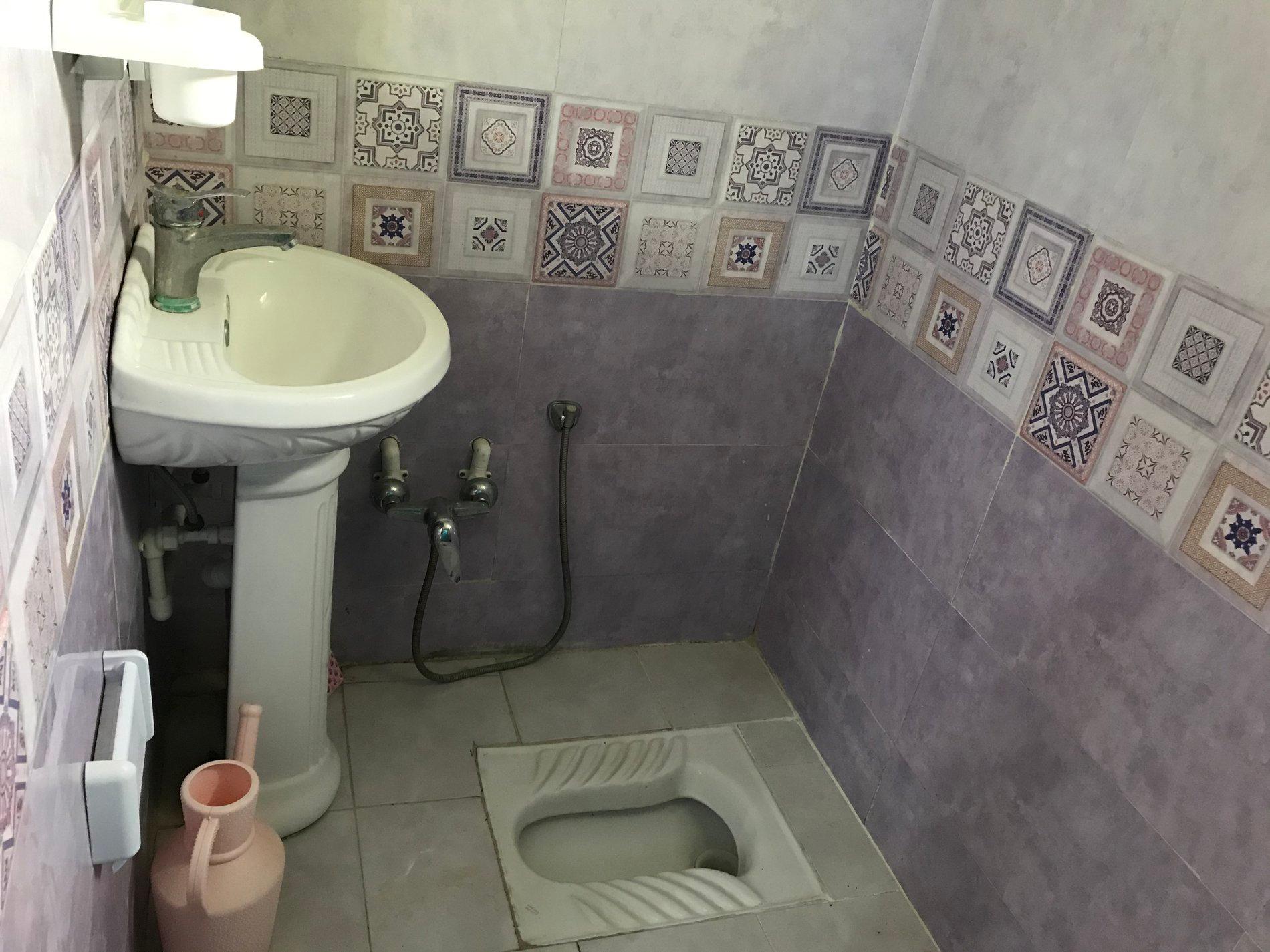 سوئیت دوم از مجموعه 4 واحدی حاج علی