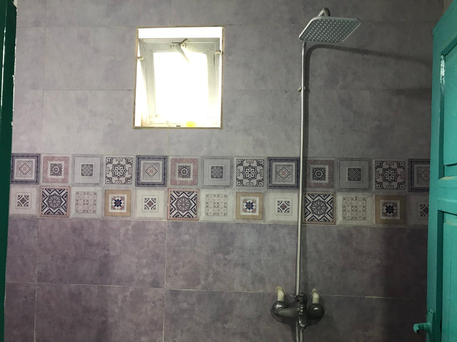 سوئیت در اقامتگاه حاج علی بندرگز