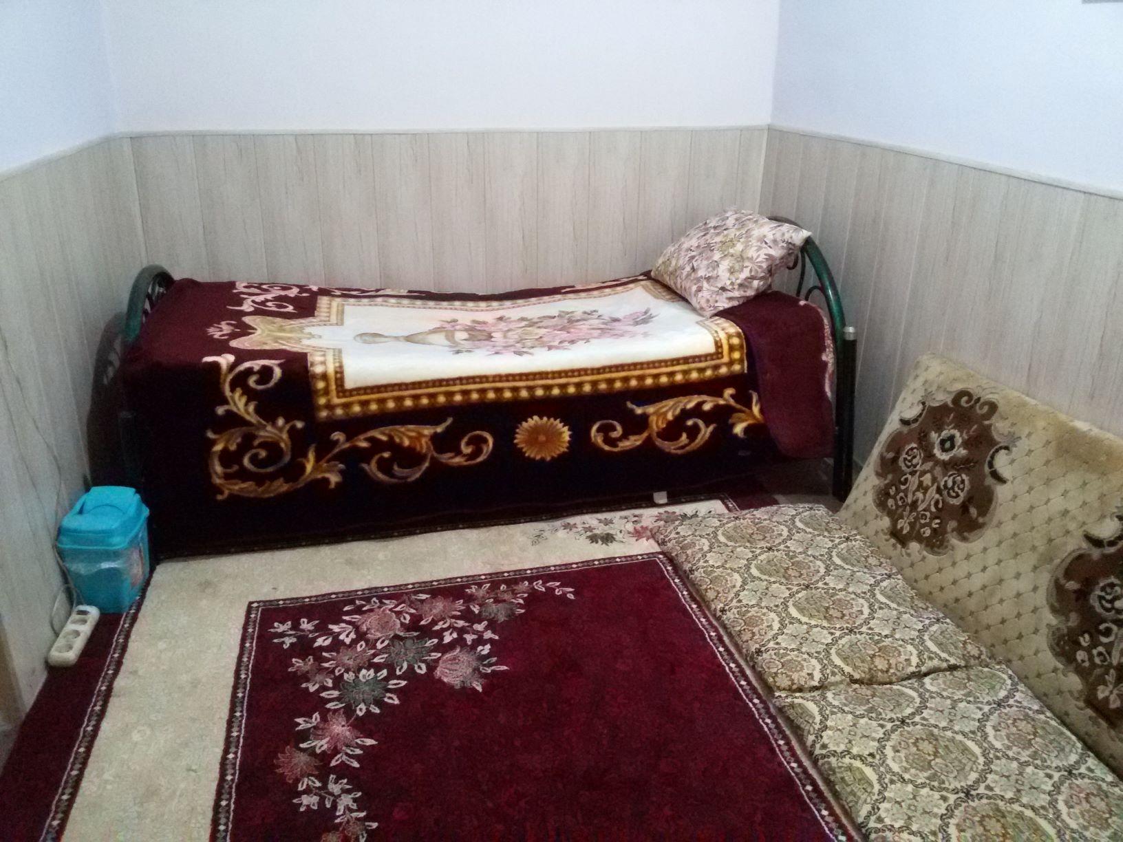 ویلای دوخوابه تمیز دربست داخل قائمشهر