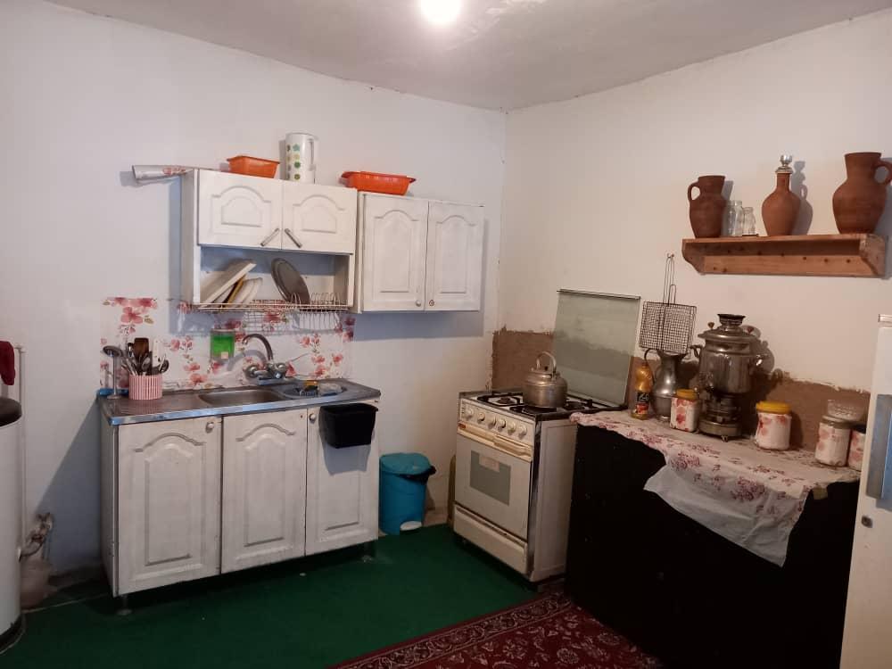 رزرو روزانه خانه بومگردی در چالوس