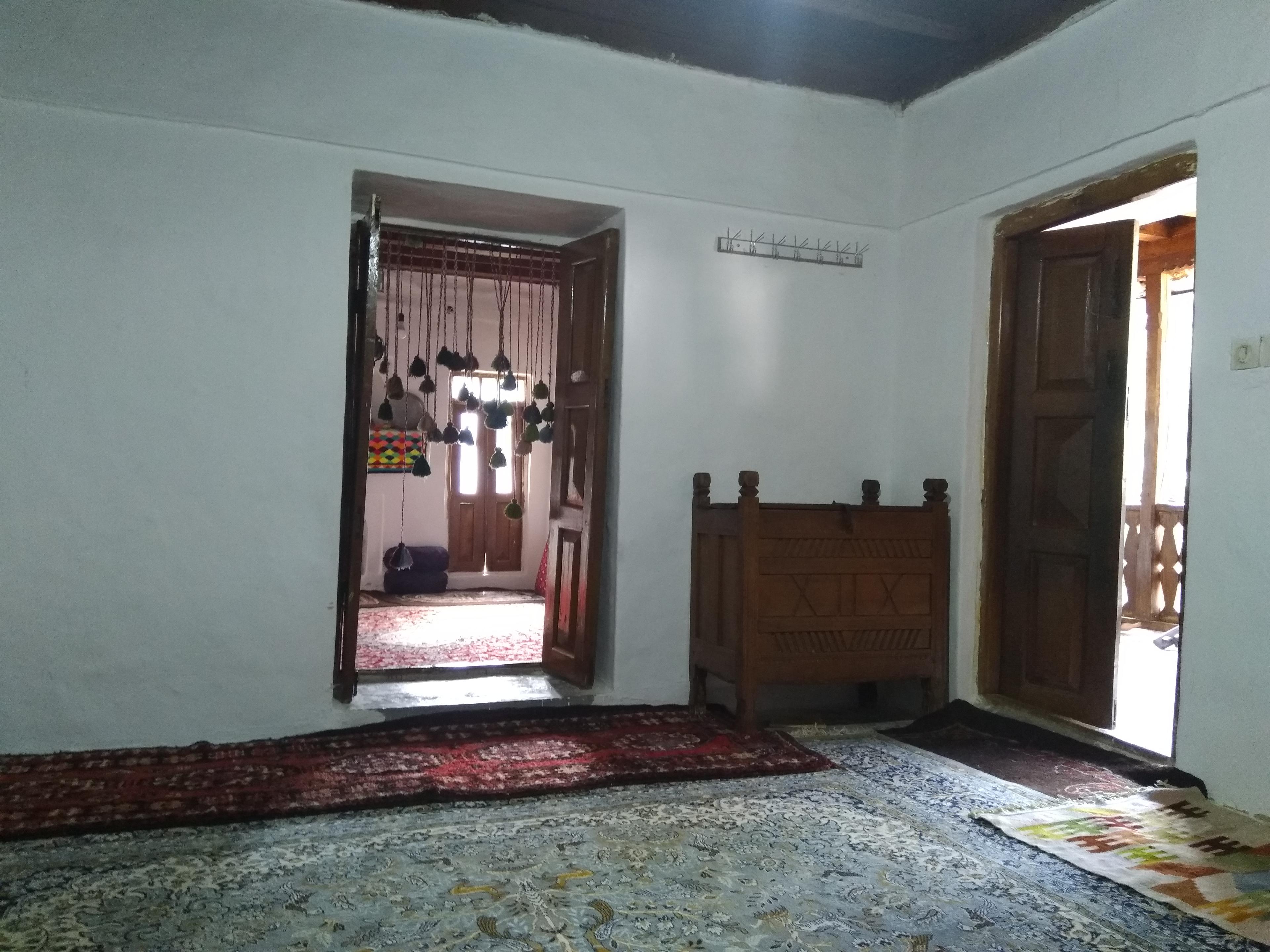 رزرو روزانه خانه روستایی ماسو نوشهر