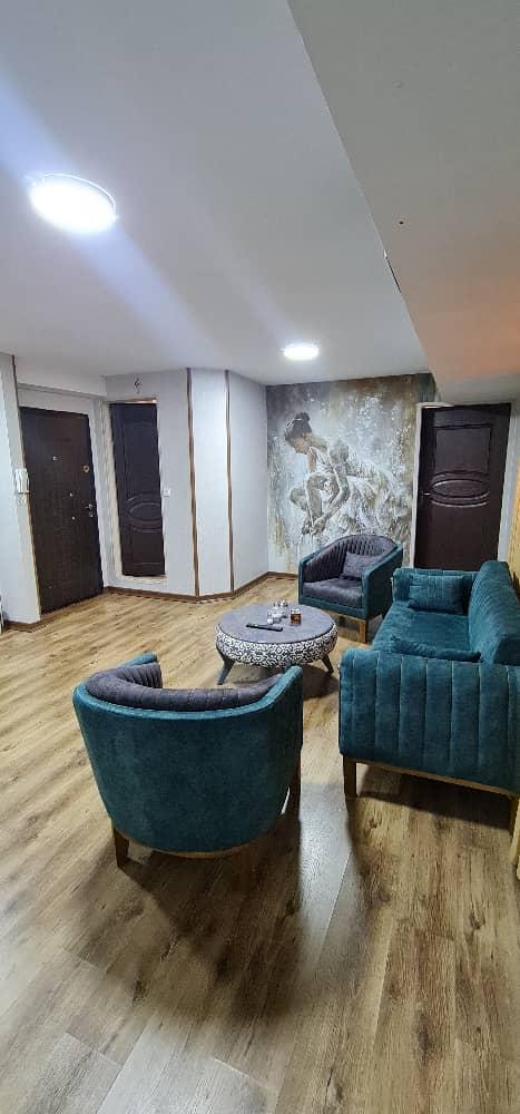 اجاره سوئیت روزانه در مرزداران تهران