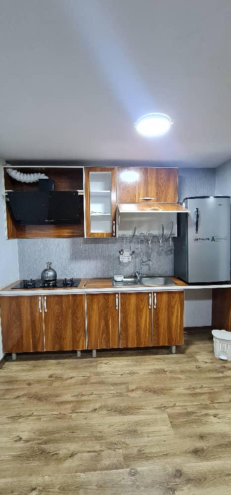 اجاره سوئیت روزانه در مرزداران تهران