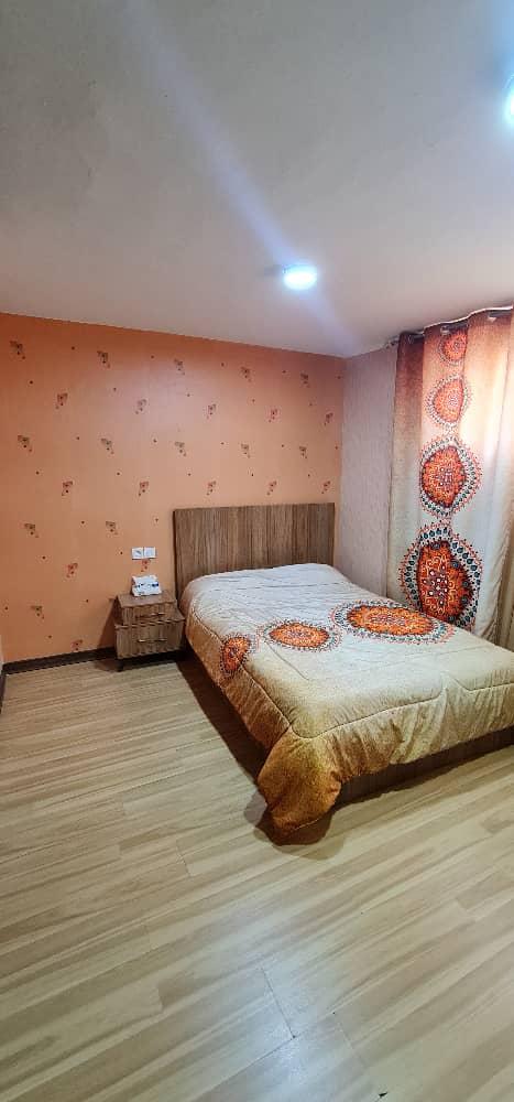 اجاره سوئیت روزانه در مرزداران تهران