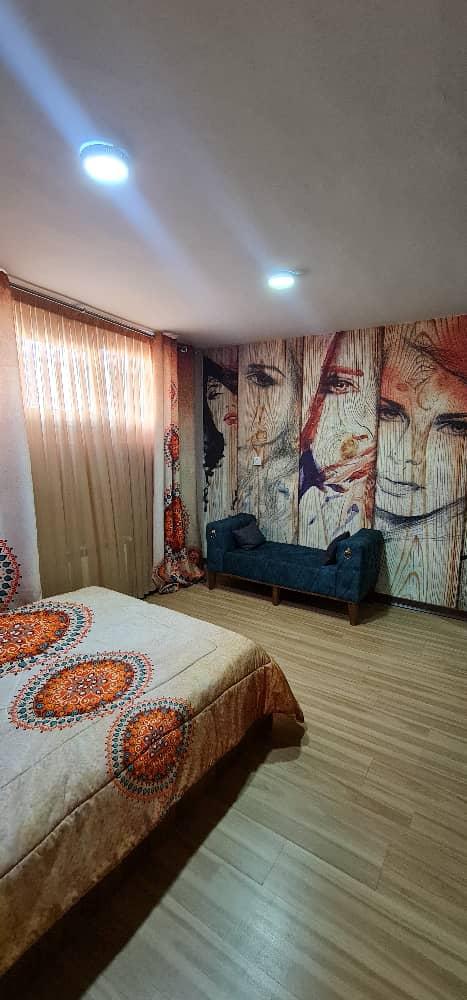 اجاره سوئیت روزانه در مرزداران تهران