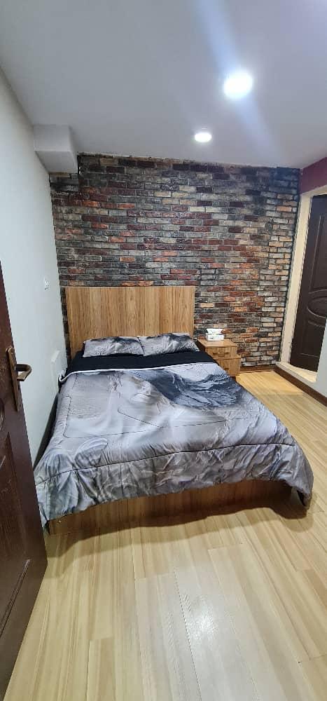 اجاره سوئیت روزانه در مرزداران تهران