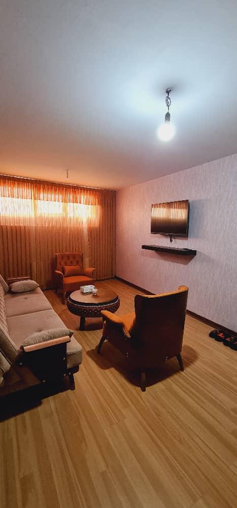 آپارتمان اجاره ای روزانه در شمال غرب تهران