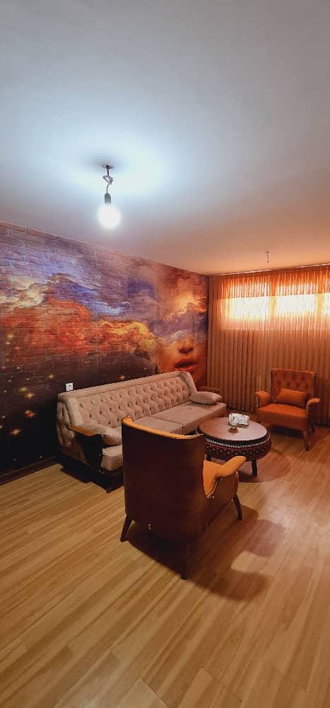 آپارتمان اجاره ای روزانه در شمال غرب تهران