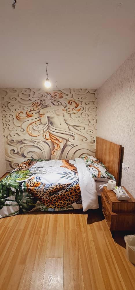 آپارتمان اجاره ای روزانه در شمال غرب تهران