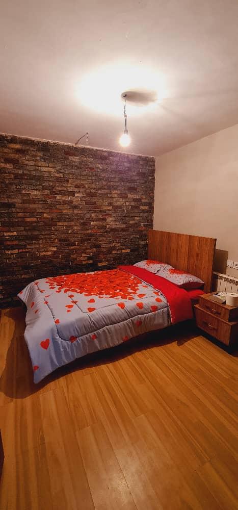 آپارتمان اجاره ای روزانه در شمال غرب تهران