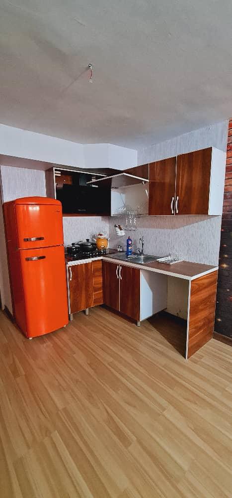 آپارتمان اجاره ای روزانه در شمال غرب تهران