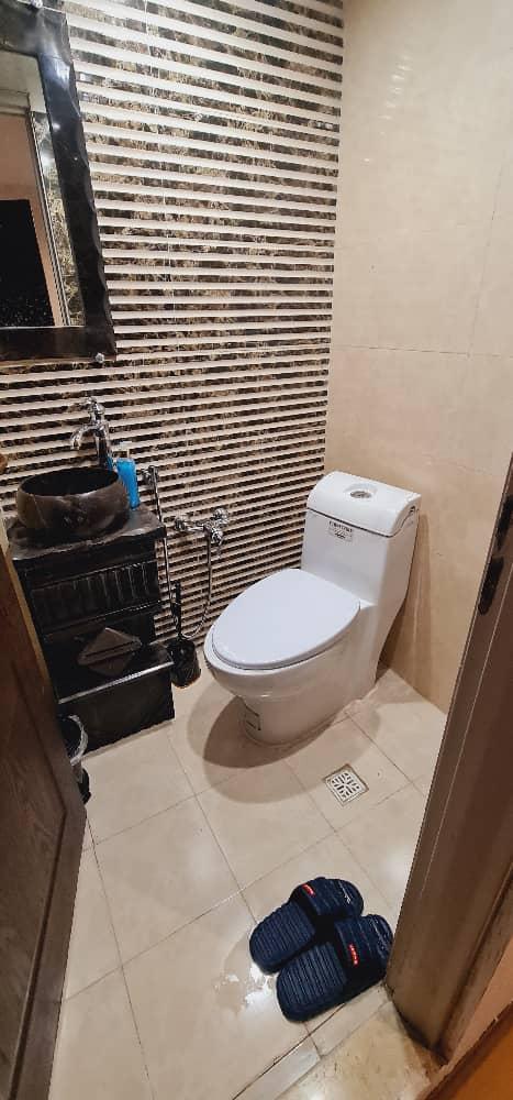 آپارتمان اجاره ای روزانه در شمال غرب تهران