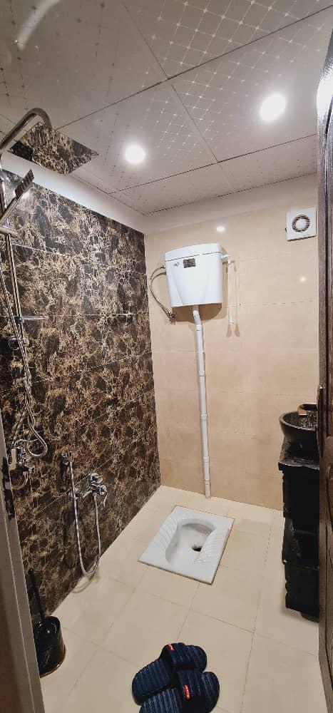 آپارتمان اجاره ای روزانه در شمال غرب تهران