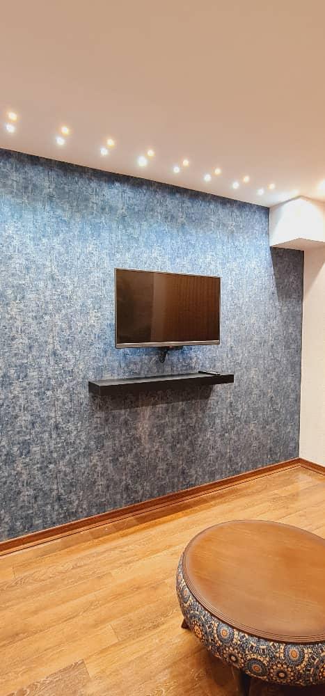 اجاره روزانه واحد آپارتمانی تمیز مرزداران تهران