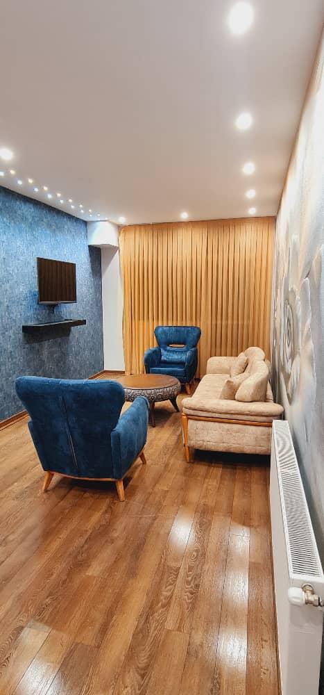 اجاره روزانه واحد آپارتمانی تمیز مرزداران تهران