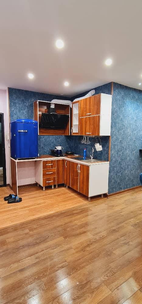 اجاره روزانه واحد آپارتمانی تمیز مرزداران تهران