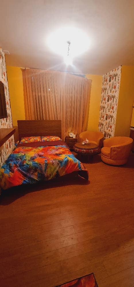 اجاره کوتاه مدت سوئیت در مرزداران تهران