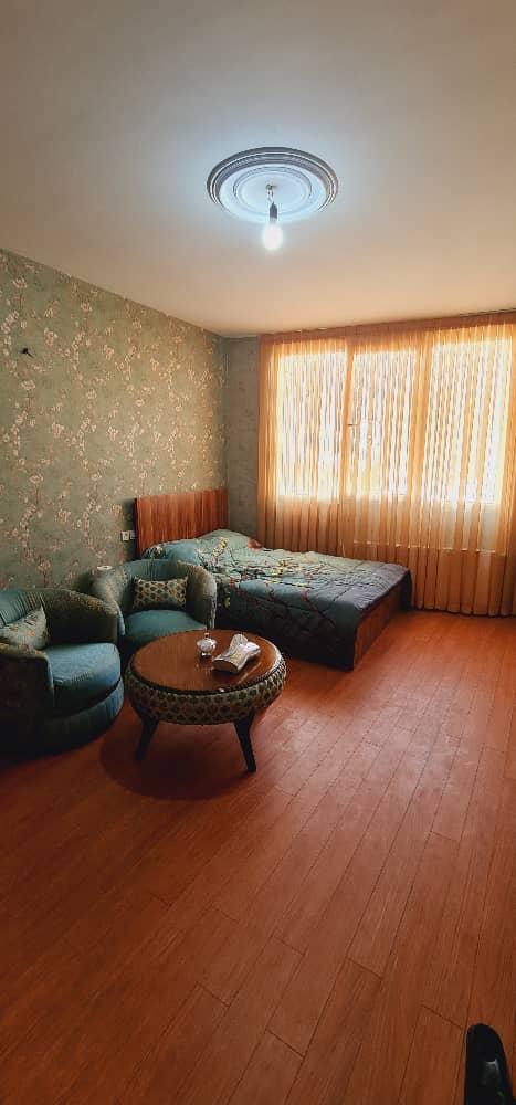 سوئیت کوچک اجاره ای در شمال غرب تهران