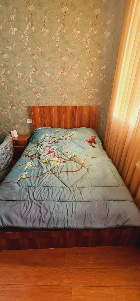 سوئیت کوچک اجاره ای در شمال غرب تهران