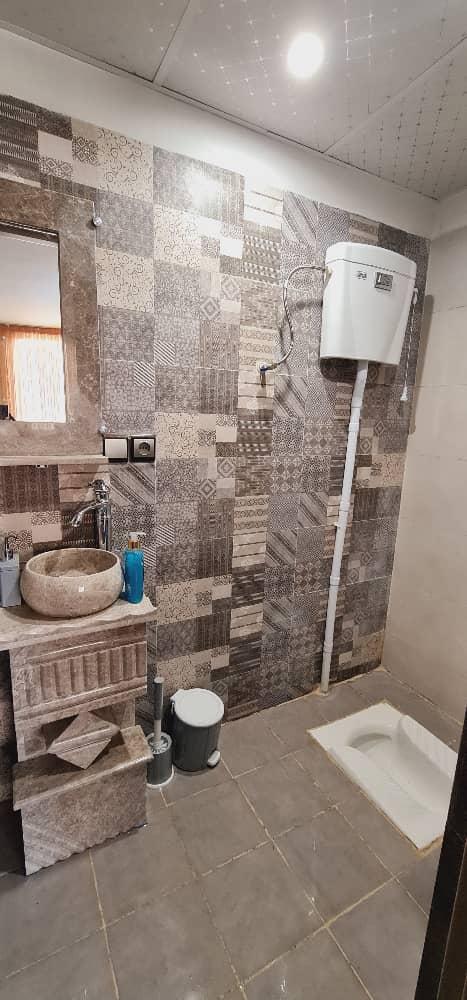 سوئیت کوچک اجاره ای در شمال غرب تهران