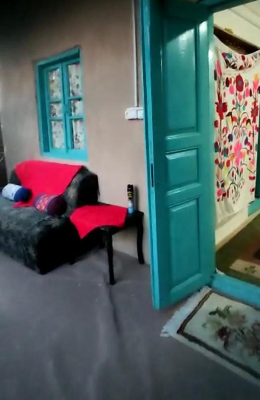 رزرو سوئیت اول از مجموعه اقامتی در بندرگز