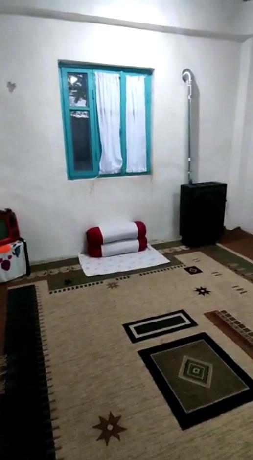 رزرو سوئیت اول از مجموعه اقامتی در بندرگز