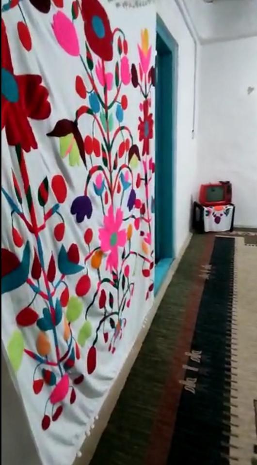 رزرو سوئیت اول از مجموعه اقامتی در بندرگز