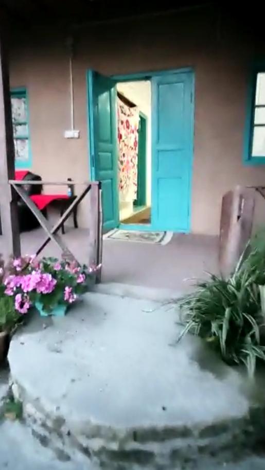 رزرو سوئیت اول از مجموعه اقامتی در بندرگز