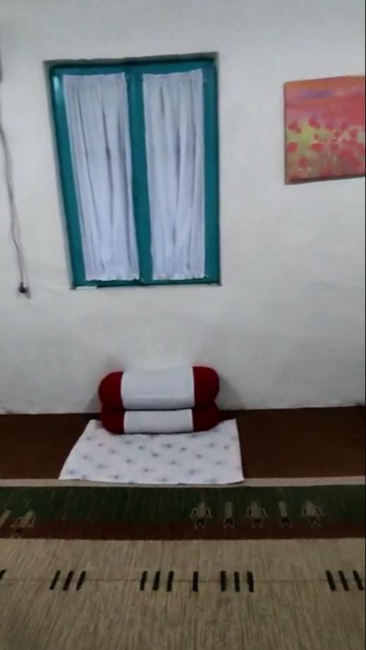 رزرو سوئیت اول از مجموعه اقامتی در بندرگز