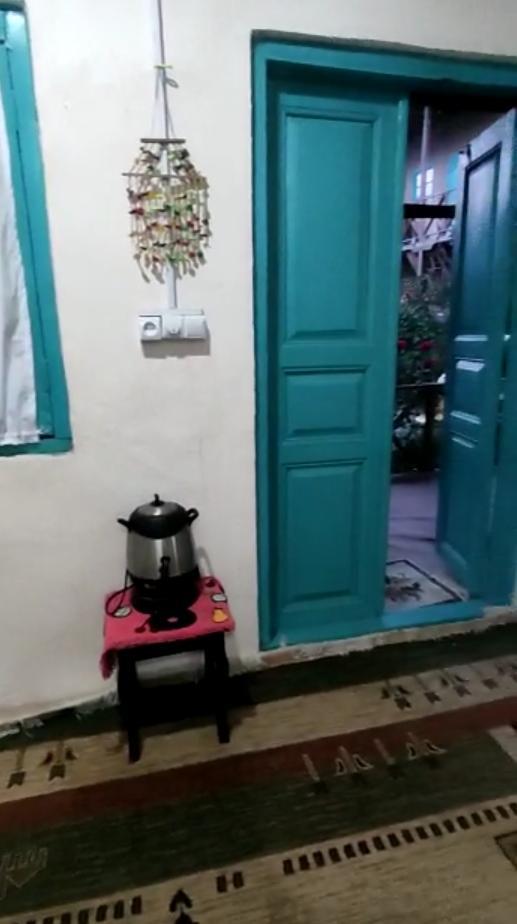 رزرو سوئیت اول از مجموعه اقامتی در بندرگز