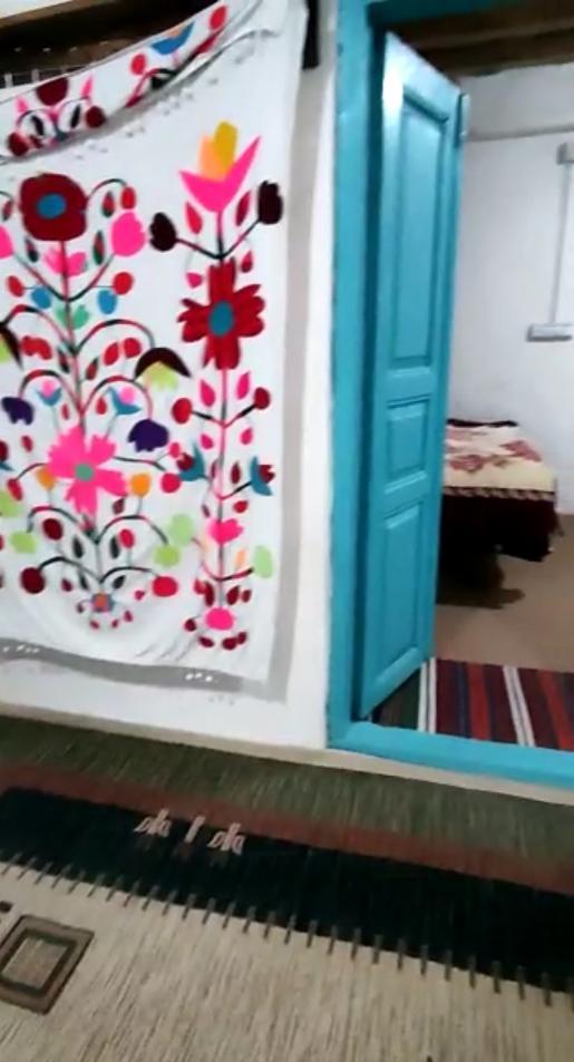 رزرو سوئیت اول از مجموعه اقامتی در بندرگز