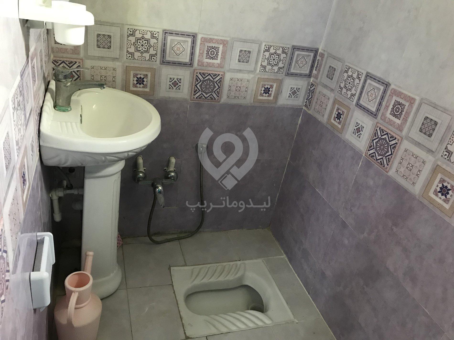 رزرو سوئیت اول از مجموعه اقامتی در بندرگز