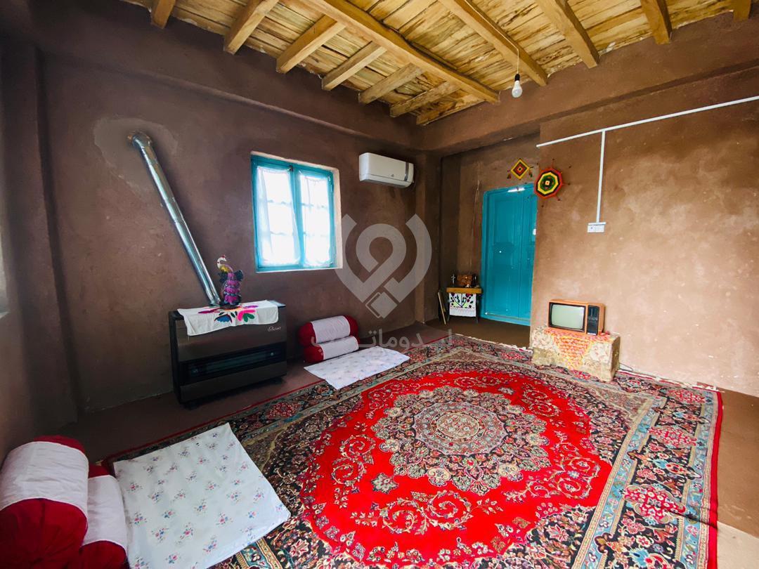 اجاره اقامتگاه بومگردی حاج علی در بندرگز