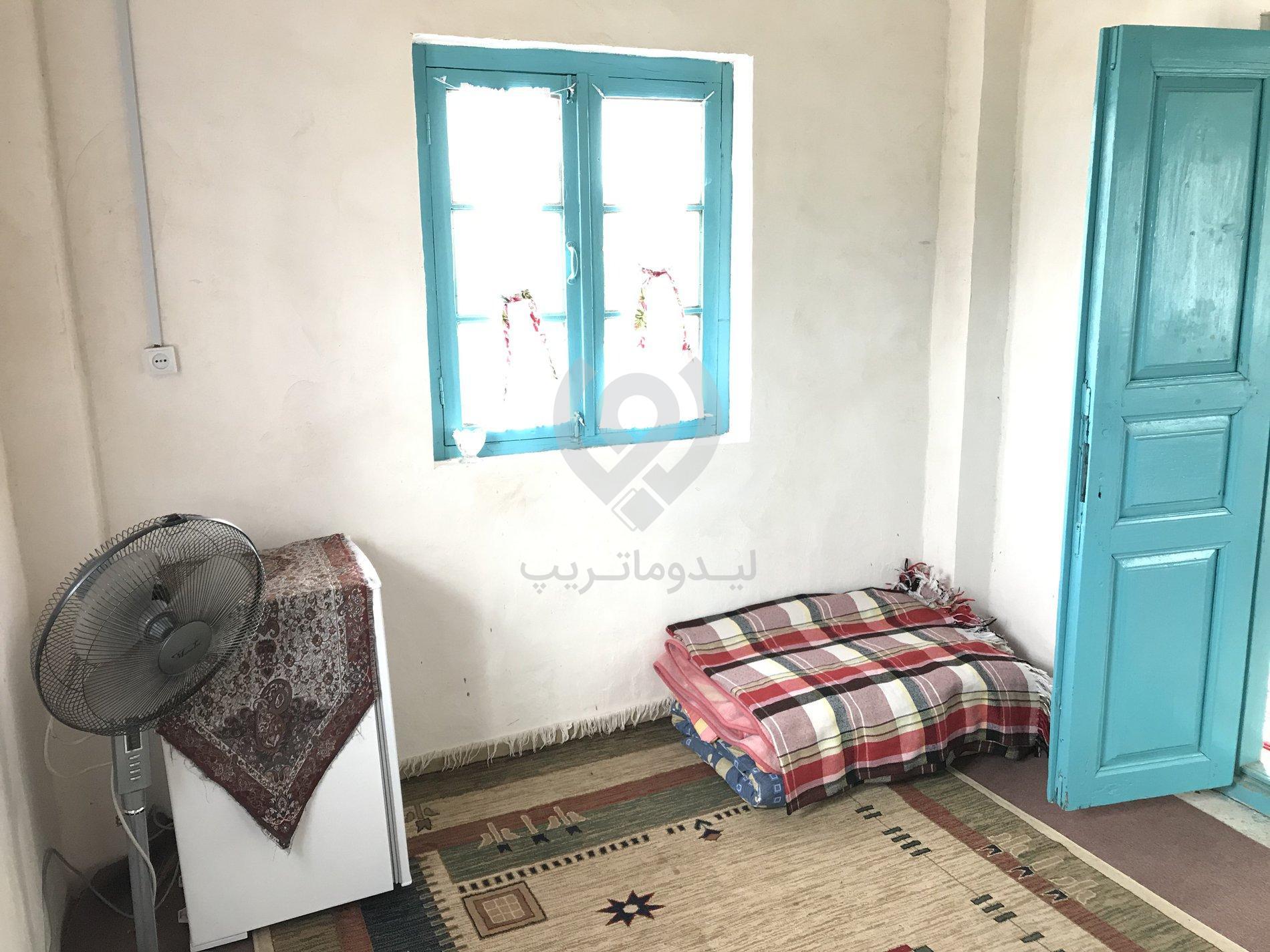 اجاره اقامتگاه بومگردی حاج علی در بندرگز