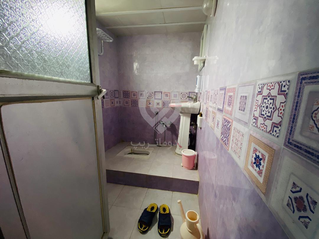 اجاره اقامتگاه بومگردی حاج علی در بندرگز