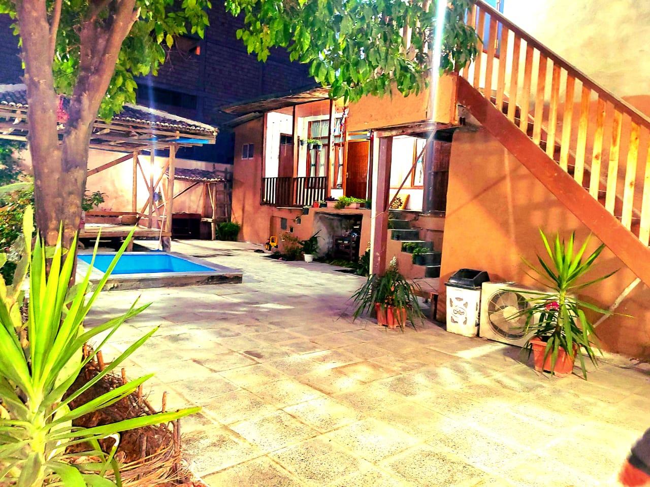 رزرو اقامتگاه بوم گردی روجا در بندرگز