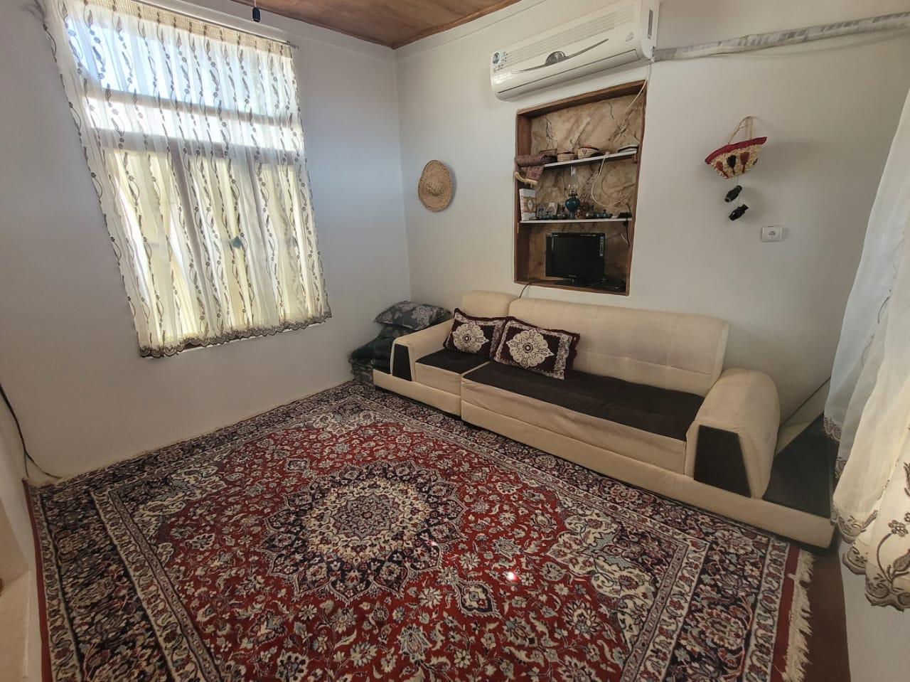 رزرو اقامتگاه بوم گردی روجا در بندرگز