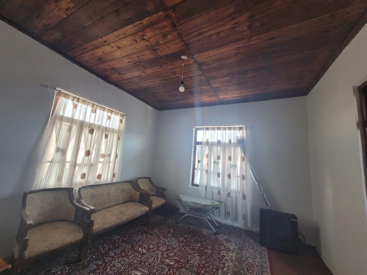 رزرو اقامتگاه بوم گردی روجا در بندرگز