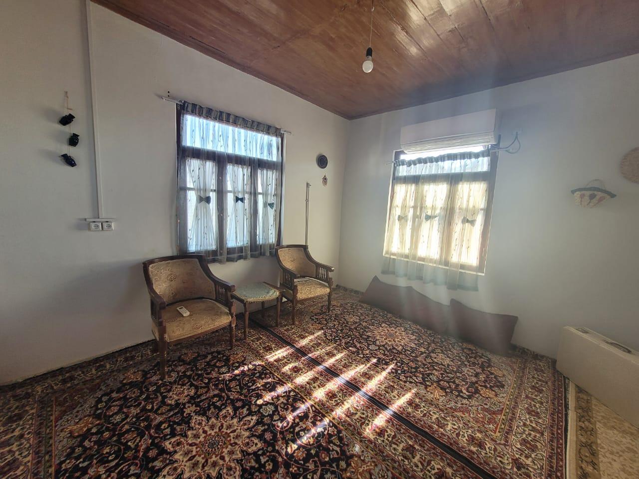 رزرو اقامتگاه بوم گردی روجا در بندرگز