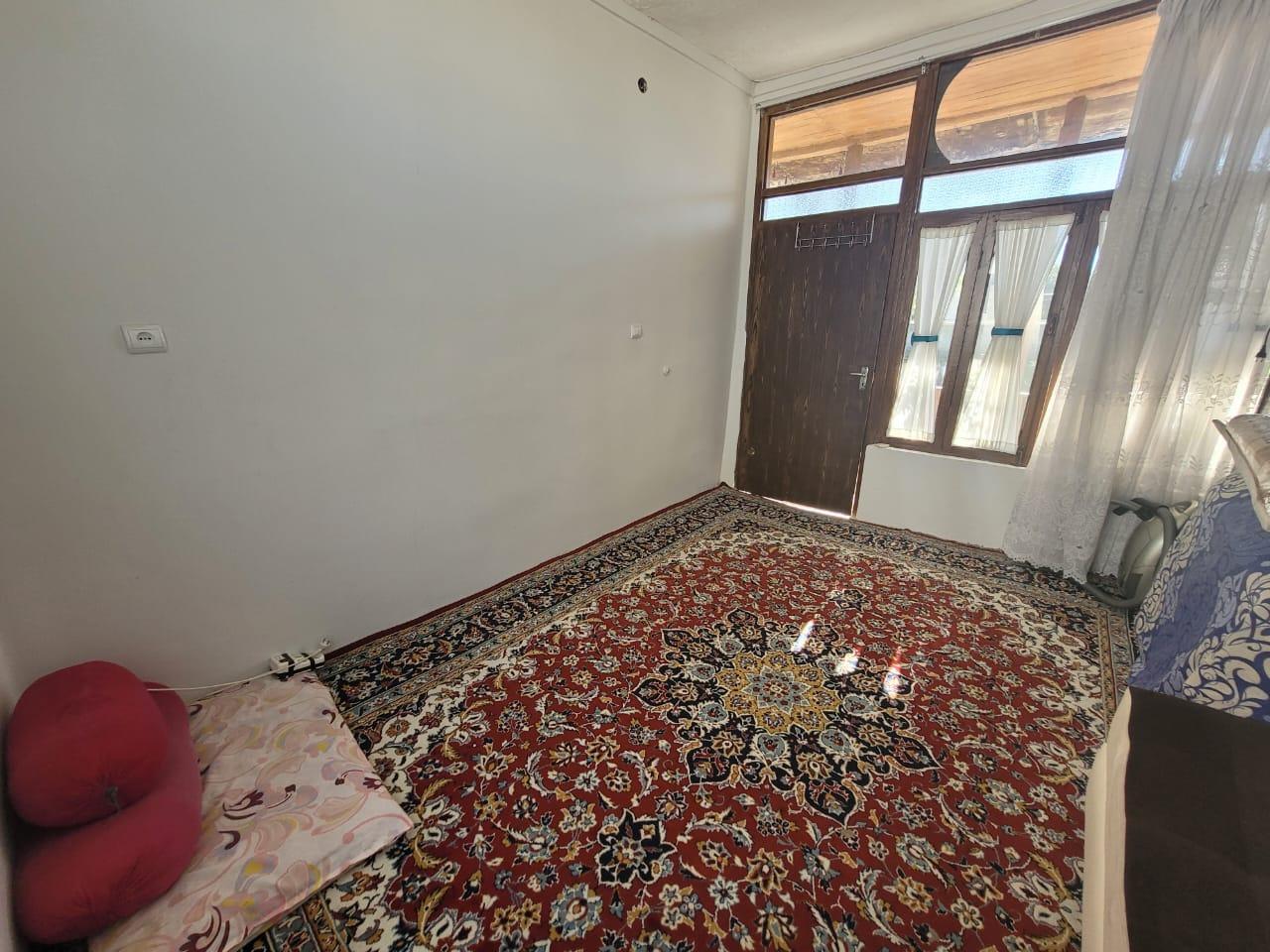 رزرو اقامتگاه بوم گردی روجا در بندرگز