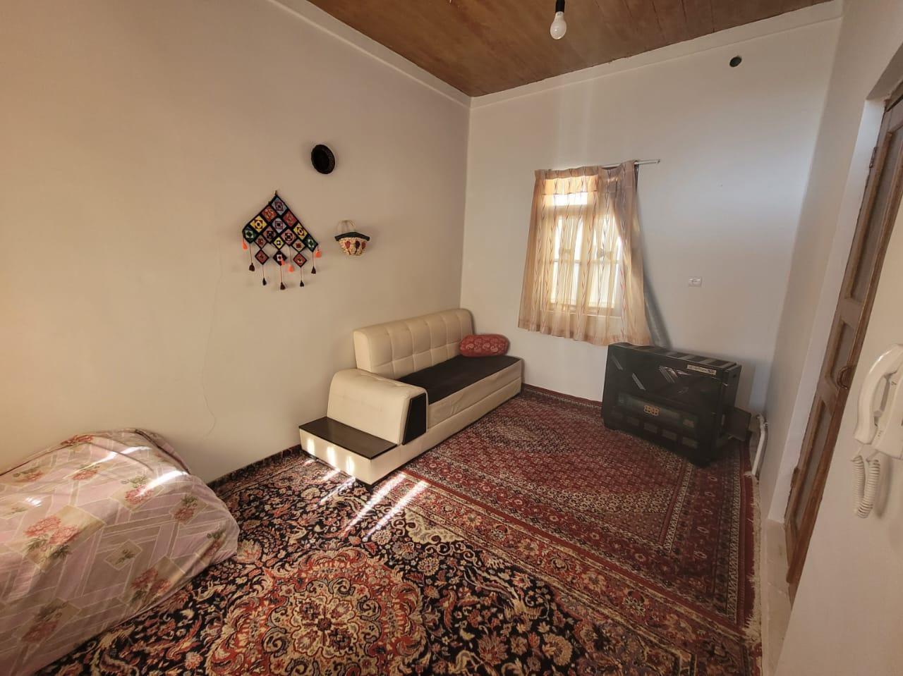 رزرو اقامتگاه بوم گردی روجا در بندرگز