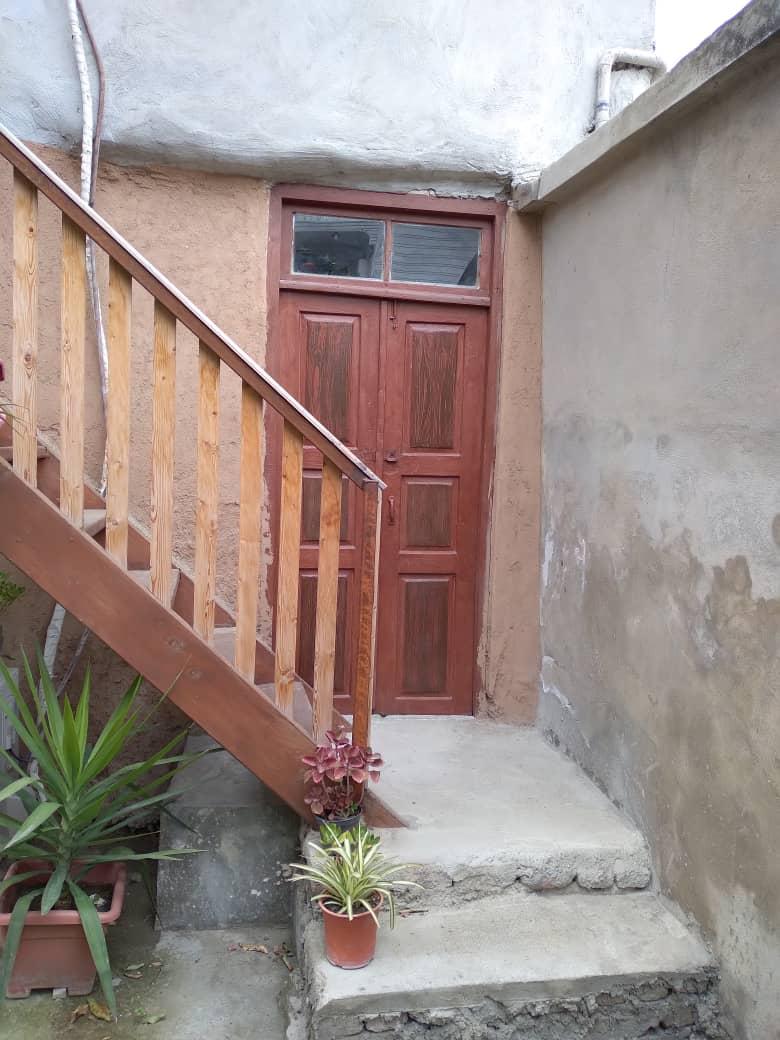 رزرو اقامتگاه بوم گردی روجا در بندرگز