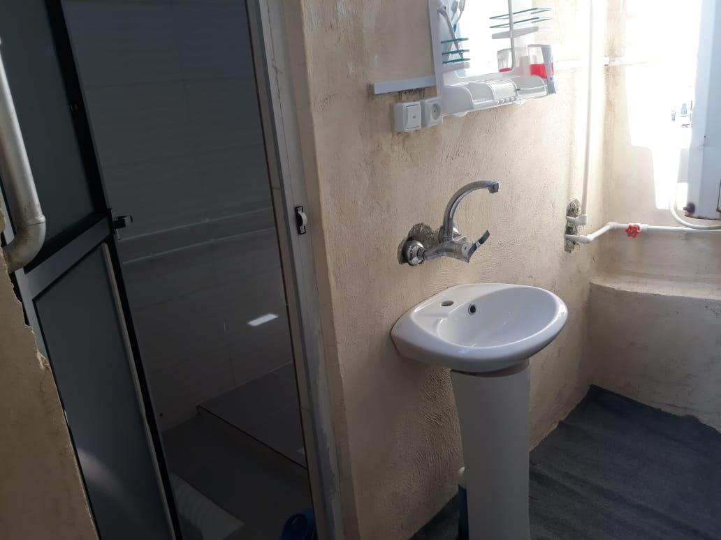 رزرو اقامتگاه بوم گردی روجا در بندرگز