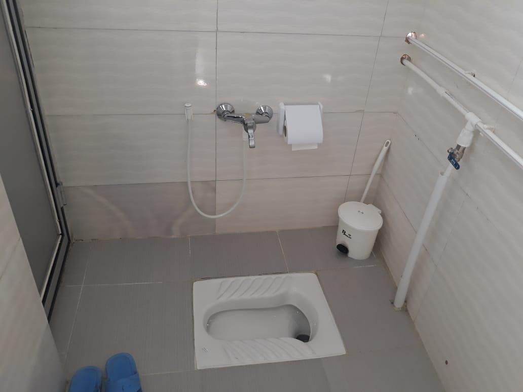 رزرو اقامتگاه بوم گردی روجا در بندرگز