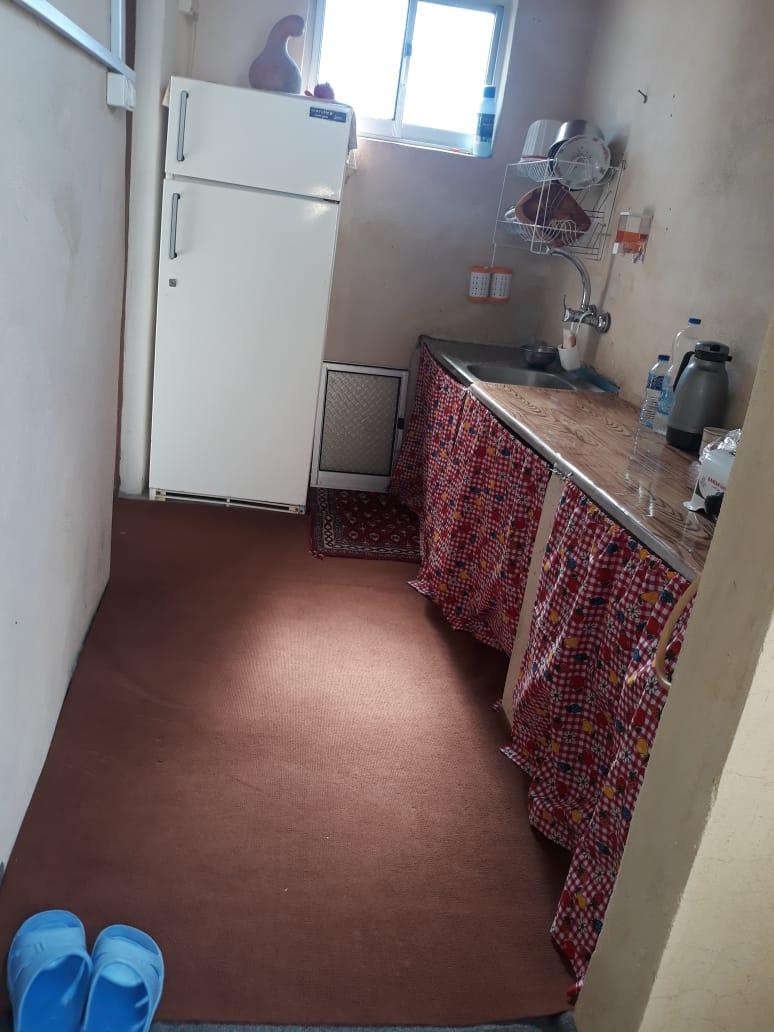 رزرو اقامتگاه بوم گردی روجا در بندرگز